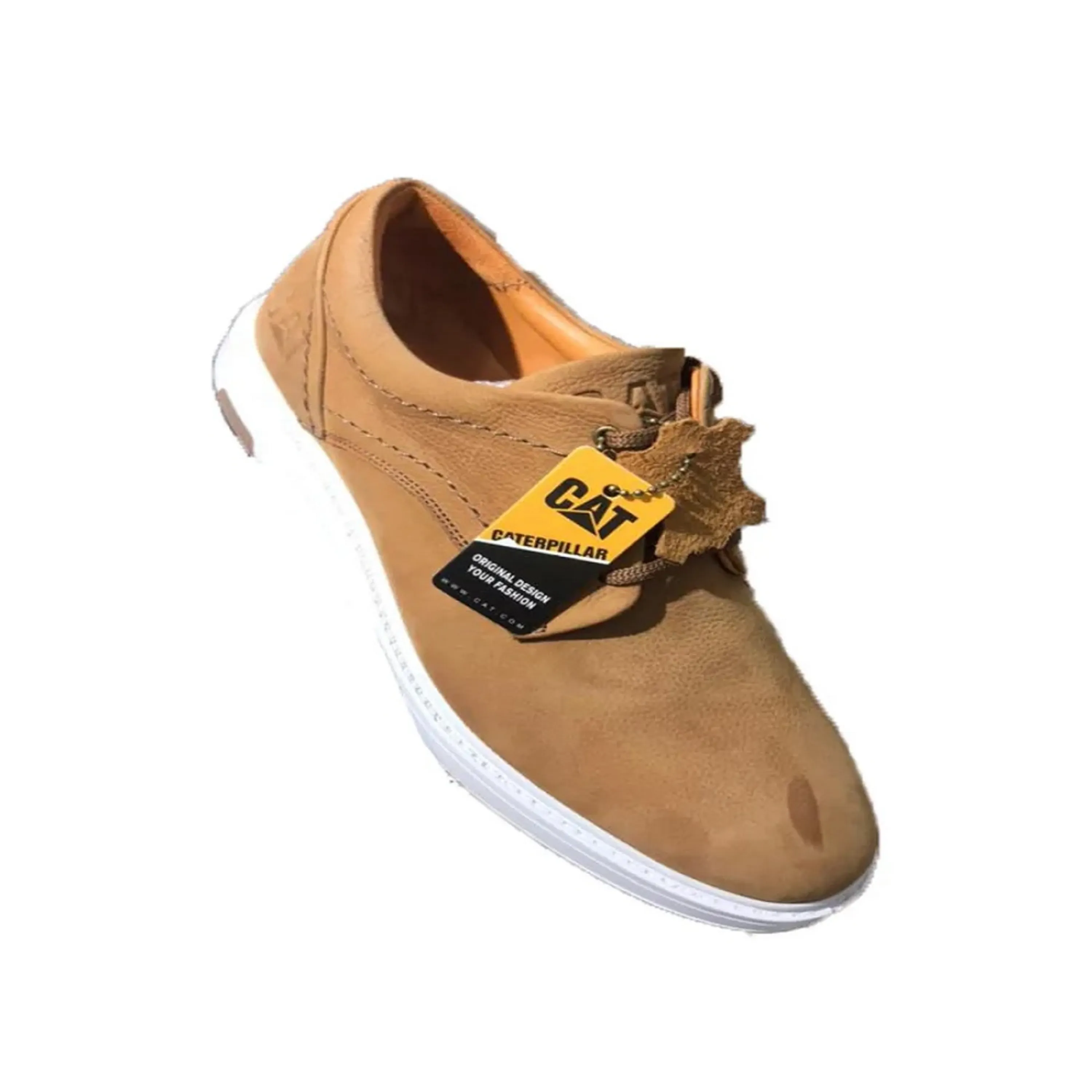 کفش چرم مردانه اسپورت410 کفش چرم مردانه اسپورت410